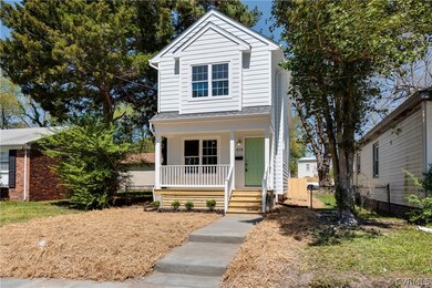 414 Milton St, Richmond, VA 23222 - photo 3