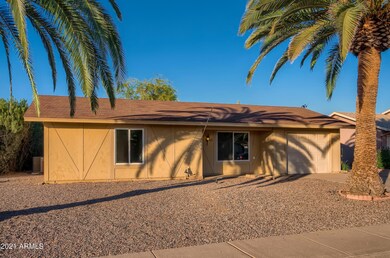 764 Leisure World, Mesa, AZ 85206 - photo 3