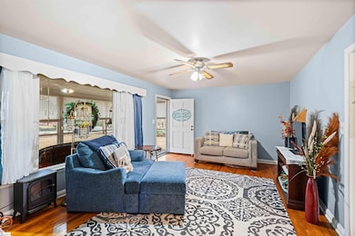 20 Hudson St, Taylors, SC 29687 - photo 5