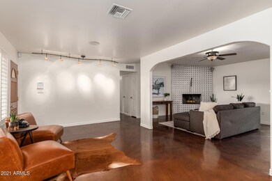 living/entry