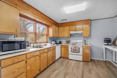 486 Haig Mill Rd, Dalton, GA 30721 - photo 3