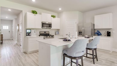 4674 Marine Loop, Crestview, FL 32539 - photo 3