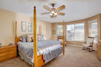 Master Suite