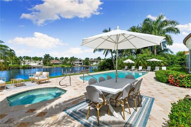 1060 Galleon Dr, Naples, FL 34102 - photo 2