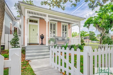 314 W 38th St, Savannah, GA 31401 - photo 4