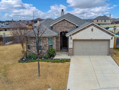 1221 Vaughna Dr, Weatherford, TX 76087 - photo 2