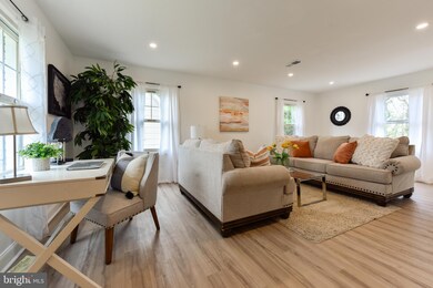 122 Pennypacker Dr, Willingboro, NJ 08046 - photo 5