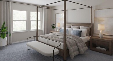 32043 Blue Passing Loop, Wesley Chapel, FL 33545 - photo 5