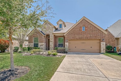 3331 Flint Valley Ln, Katy, TX 77494 - photo 3