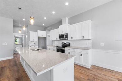 0 NW Milo Terrace, Lake City, FL 32055 - photo 5