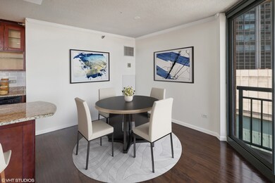 480 N Mcclurg Ct unit 1102N, Chicago, IL 60611 - photo 5