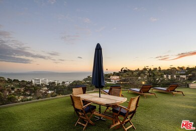 467 Paseo Miramar, Pacific Palisades, CA 90272 - photo 4