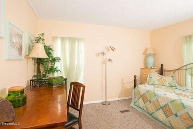 438 Puffin - Guest Bedroom