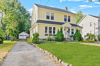41 Lenox Ave, Stamford, CT 06906 - photo 5