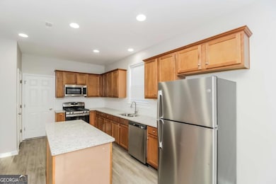 4505 Lightning Bolt Trail, Douglasville, GA 30135 - photo 6