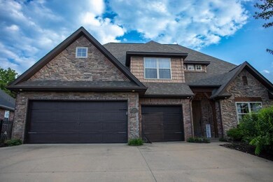 3707 SW Plateau Blvd, Bentonville, AR 72712 - photo 4
