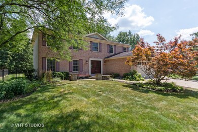 724 Chateaugay Ave, Naperville, IL 60540 - photo 7
