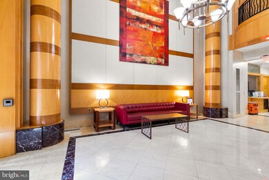 The Lafayette at Penn Quarter unit 1129, Washington, DC 20004 - photo 5