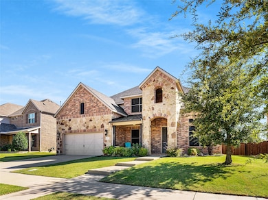 11357 Santa Maria Rd, Frisco, TX 75035 - photo 2