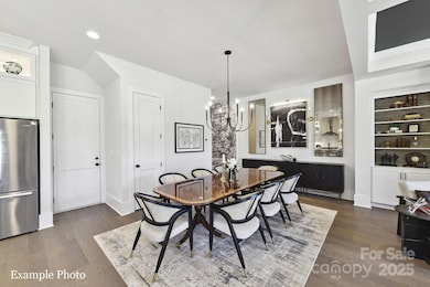 5044 Elm View Dr unit 18, Charlotte, NC 28277 - photo 5