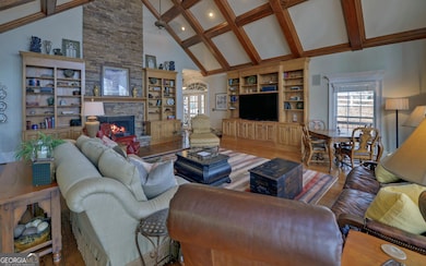 114 Blue Ridge Place, Lavonia, GA 30553 - photo 7