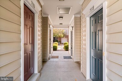 7116 Mason Grove Ct unit 31, Alexandria, VA 22306 - photo 5