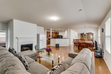 538 Arthur Dr, Lavon, TX 75166 - photo 5