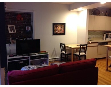 38A Charter St unit 3, Boston, MA 02113 - photo 3