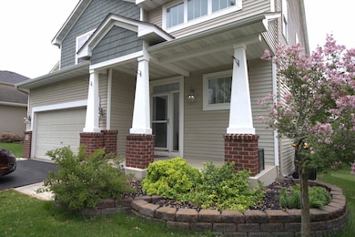 1782 Switchgrass Cir, Shakopee, MN 55379 - photo 2