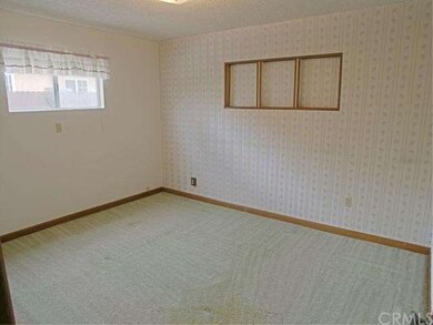 Main House Bedroom 2 which is a Permitted Room Add