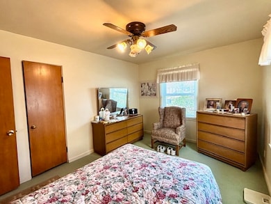 Main bedroom