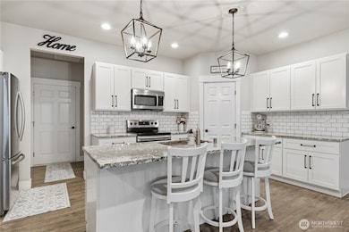 627 W Camas Ct, McCleary, WA 98557 - photo 7