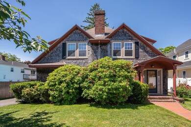 6 Maple St, Marblehead, MA 01945 - photo 2