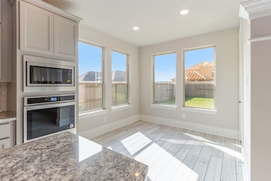 Representative photo. Home under construction. Design selections and colors may vary.