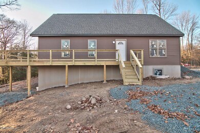 741 Sugar Maple Mew, Salem Township, PA 18436 - photo 4