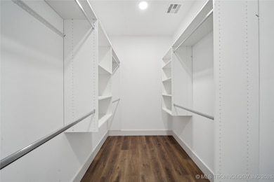 1137 N Oklahoma Ave, Claremore, OK 74017 - photo 7