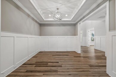 1513 Armscroft Ln, Apex, NC 27502 - photo 5