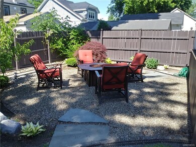 76 Chipman Place, North Tonawanda, NY 14120 - photo 4