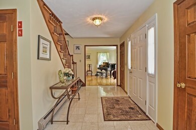 8 Olde Stonebridge Path, Westborough, MA 01581 - photo 6