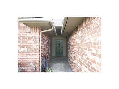 Exterior Front. Nice long entry way. Come on in!