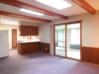 629 - FR to All Season Room and Kitchen