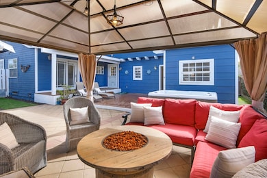 305 Mesa Ln unit Residential Income, Santa Barbara, CA 93109 - photo 7