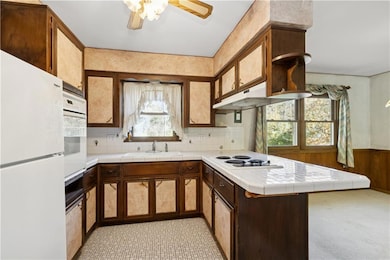 5307 N Virginia Ave, Kansas City, MO 64118 - photo 7