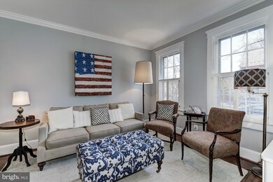 1710 34th St NW, Washington, DC 20007 - photo 5