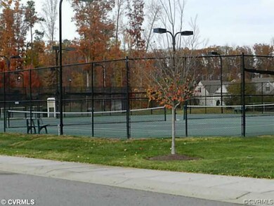 Other - Charter Club Tennis Courts w/in walking di
