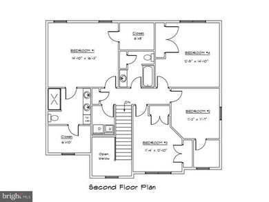 60 Evesboro Dr, Milford, DE 19963 - photo 3