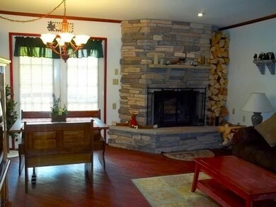 226 N Pine Tree Way unit Pinetree A1, Brian Head, UT 84719 - photo 3