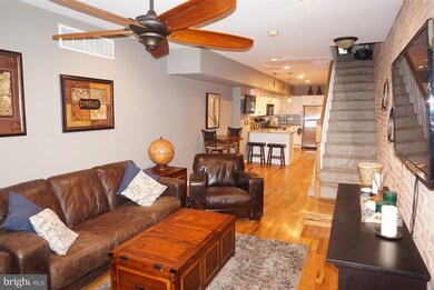 1726 S Hanover St, Baltimore, MD 21230 - photo 3