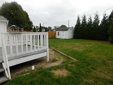 66 Garrity St unit 66, Pawtucket, RI 02861 - photo 7