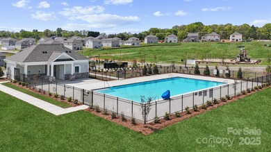 1061 Hallman Branch Ln, Lincolnton, NC 28092 - photo 7